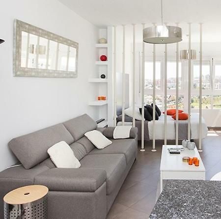 Appartamento La Colina Torremolinos Esterno foto