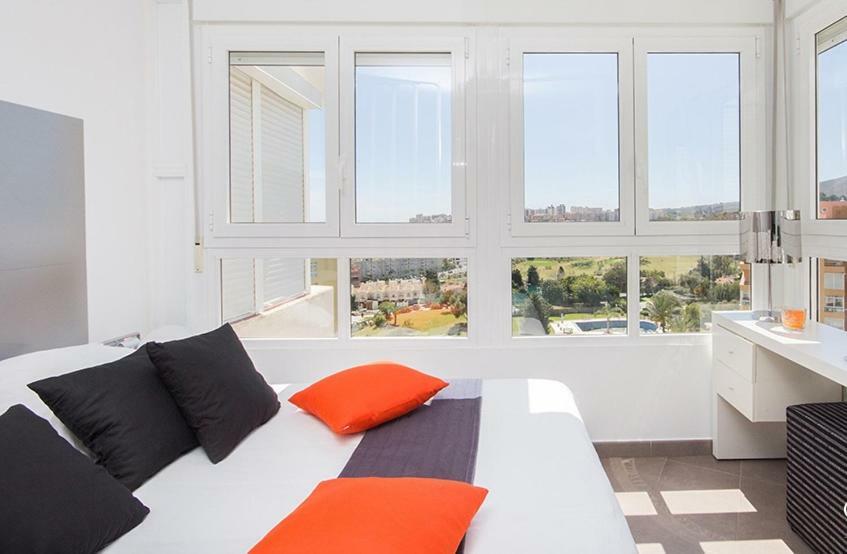 Appartamento La Colina Torremolinos Esterno foto