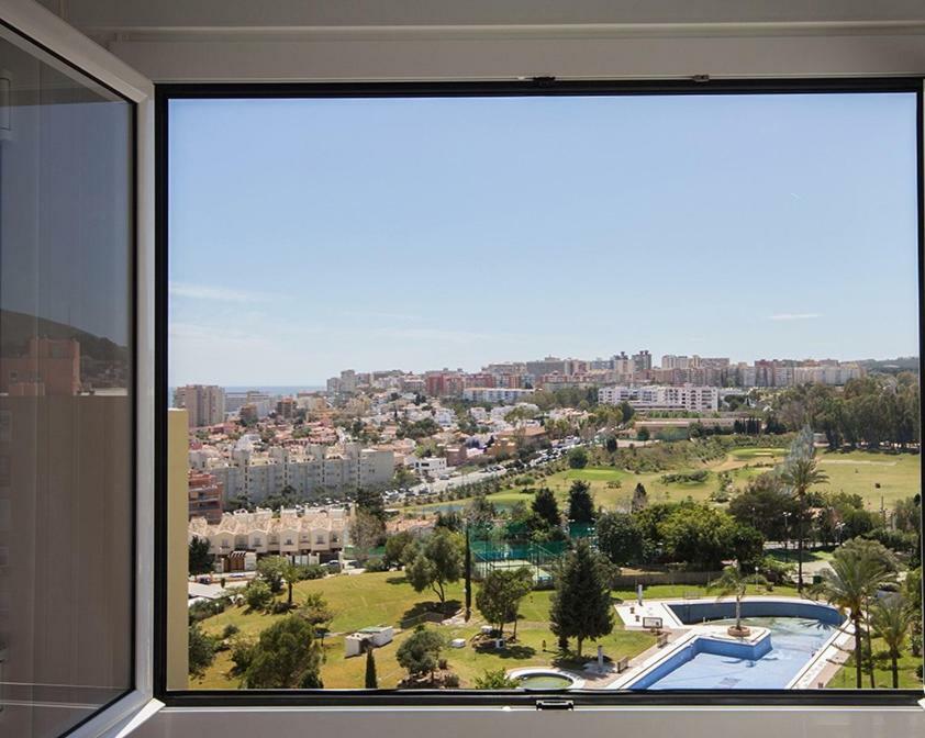 Appartamento La Colina Torremolinos Esterno foto