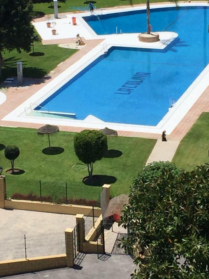 Appartamento La Colina Torremolinos Esterno foto